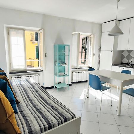 Apartamento Ca' Di Giu Riomaggiore Exterior foto