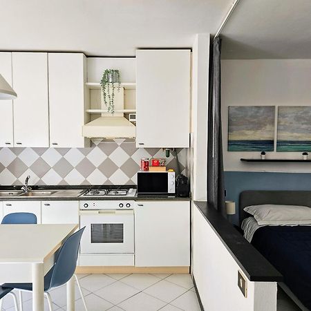 Apartamento Ca' Di Giu Riomaggiore Exterior foto