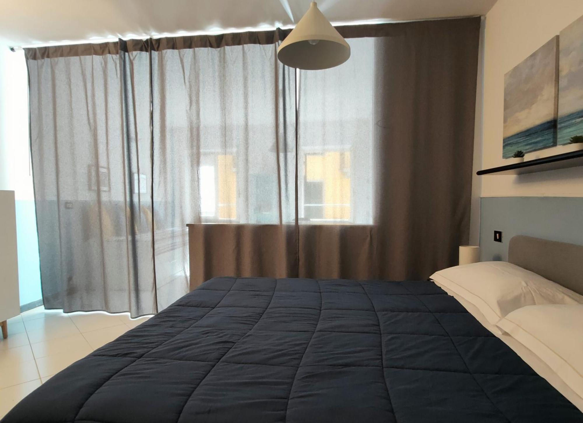 Apartamento Ca' Di Giu Riomaggiore Exterior foto