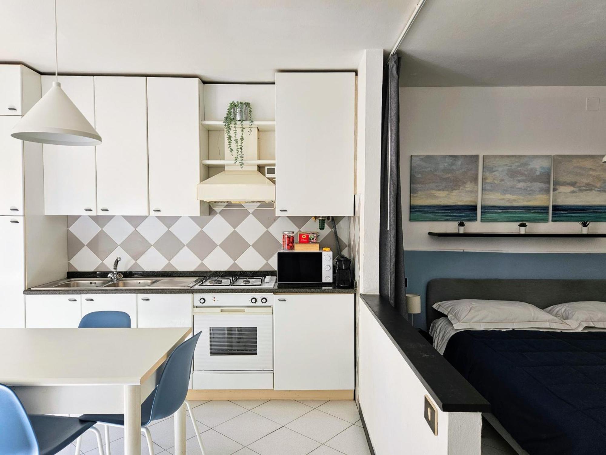 Apartamento Ca' Di Giu Riomaggiore Exterior foto