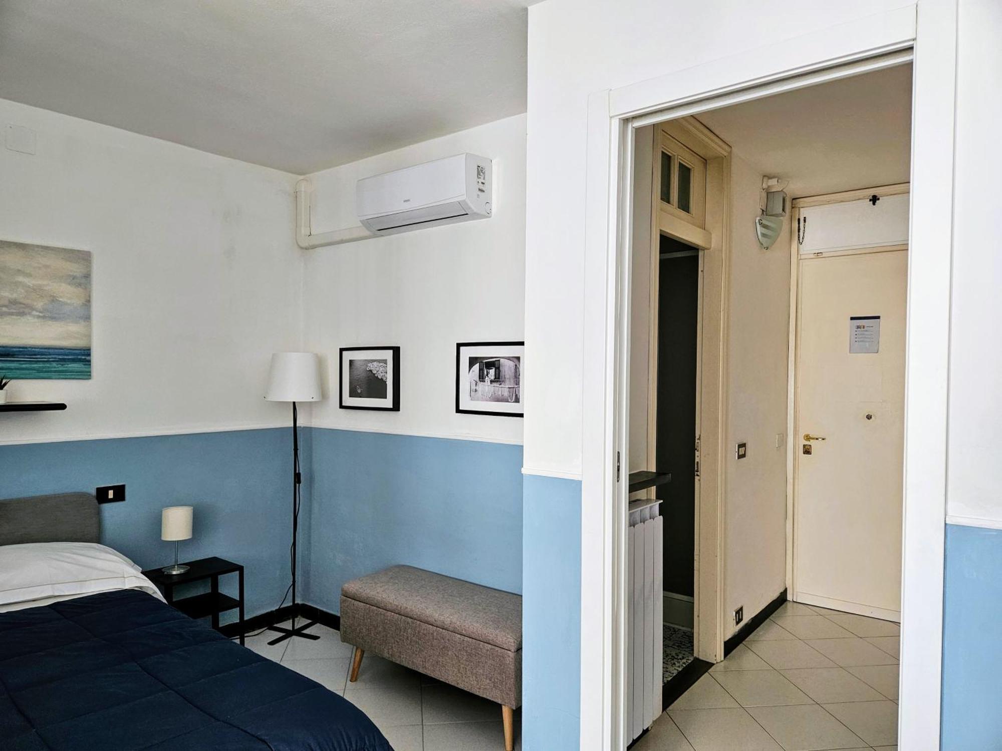 Apartamento Ca' Di Giu Riomaggiore Exterior foto