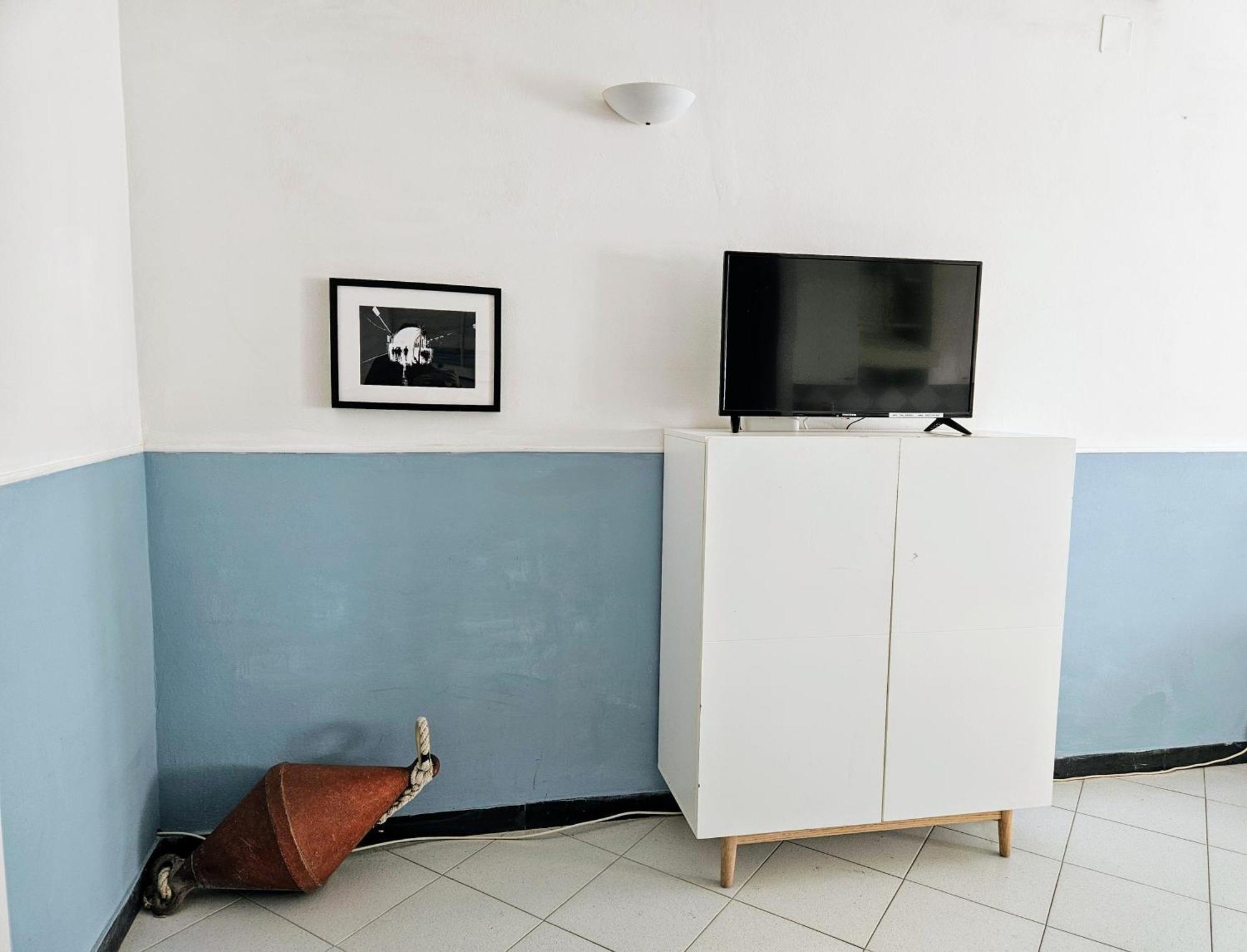 Apartamento Ca' Di Giu Riomaggiore Exterior foto